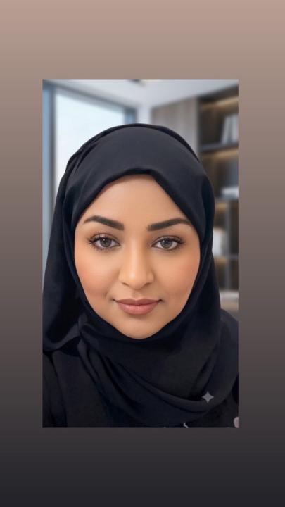 Maryam Abdullah