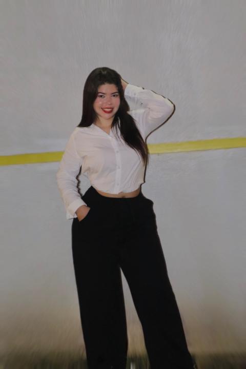 Ashly Sanchez