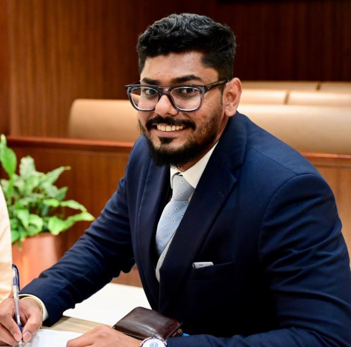 Swapnil Nikam