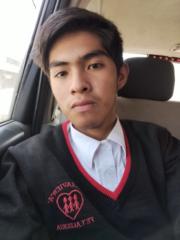 Josue Abalos