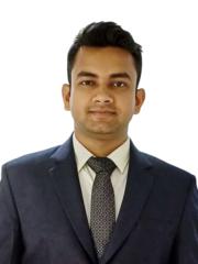 Nahian Fahim