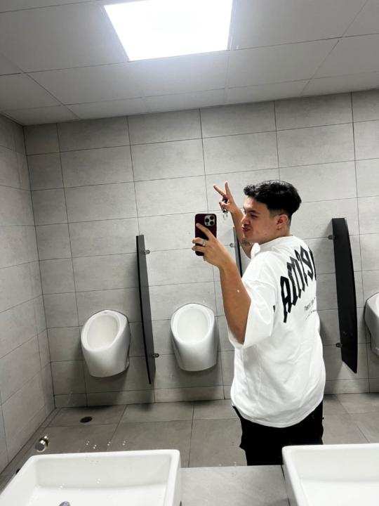 Tomas Duque