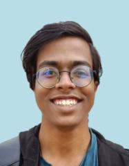Rohan Chavan