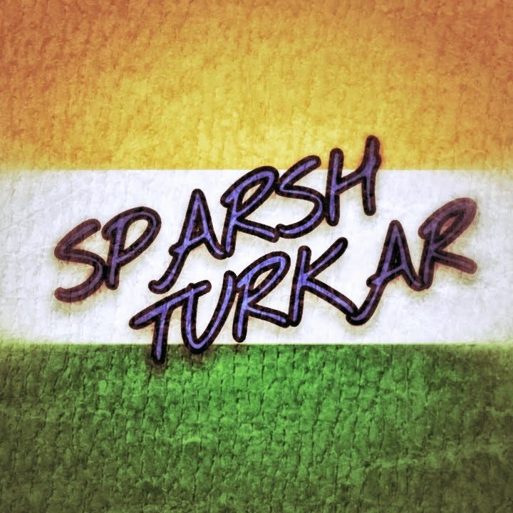 Sparsh Turkar