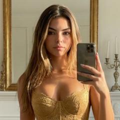 Adrianna Sofia Del Valle