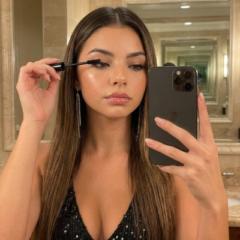 Adrianna Sofia Del Valle
