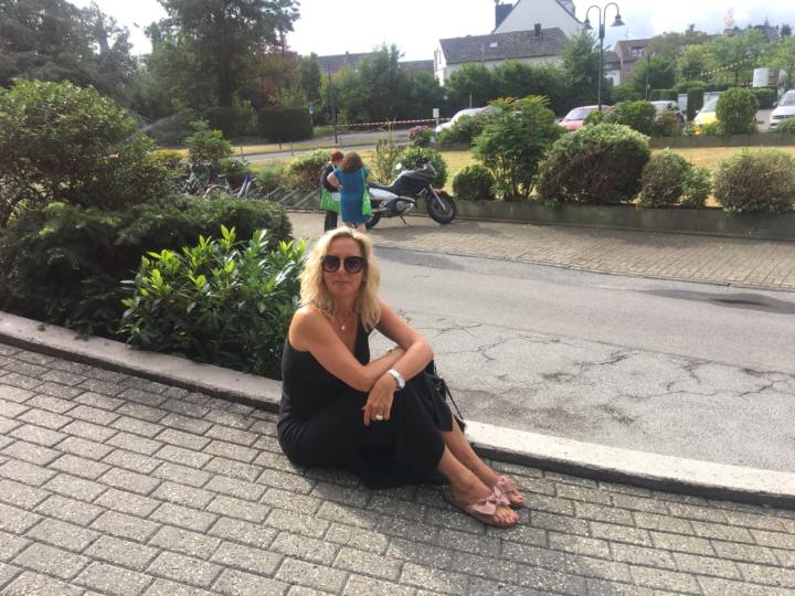 Tanja Bauers