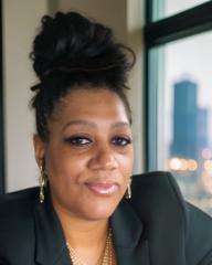 Sydney Smith MBA CAA