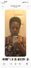 Betty McCray