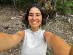 Candelaria Saavedra