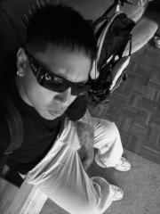 Daniel Llacuna