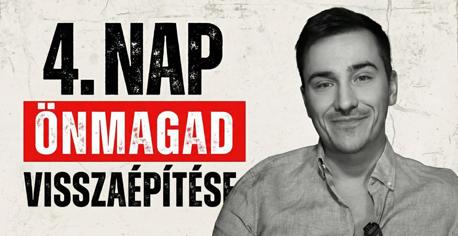 4. Az el nem Küldött Levél (Újrakezdés)