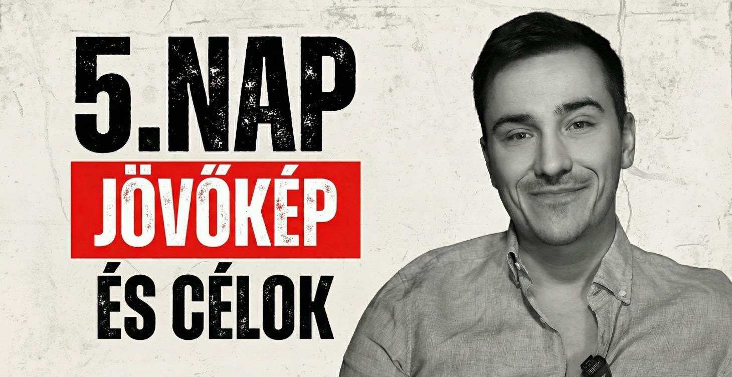 5. Ki Vagy Te Nélküle? (Szakítás Utáni Újrakezdés)