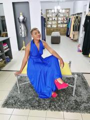 Rosemary Sibusisiwe Bunhu