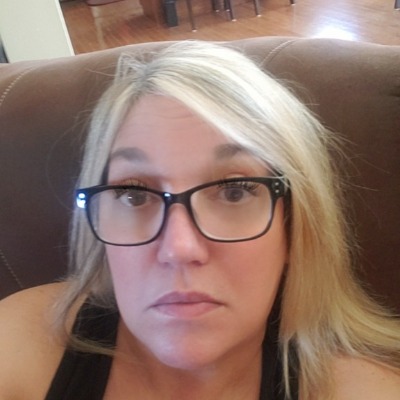 Brenda Anderson