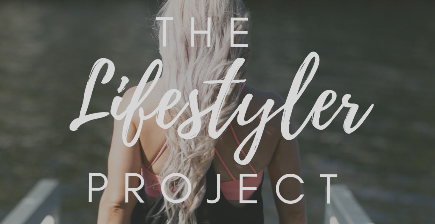 The Lifestyler Project