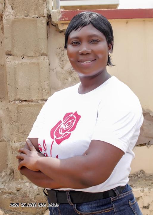 Deborah Aigbogun