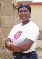 Deborah Aigbogun