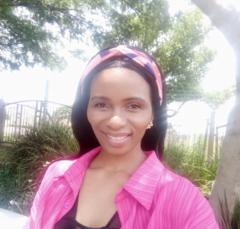 Mpho Phale
