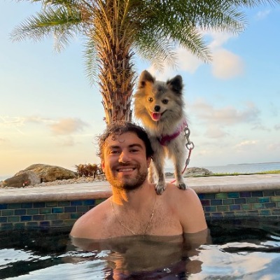 Chris Ferrara