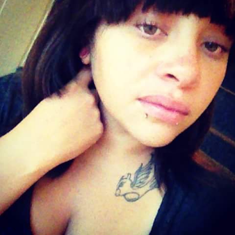 Desiree Degraffenreid