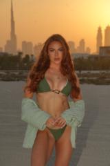 Jessica Brady