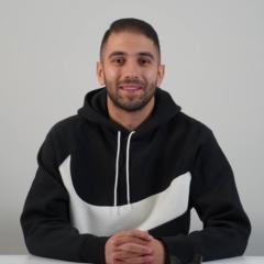 Amir Abdollahi