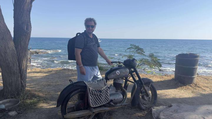 Fekete Sándor András