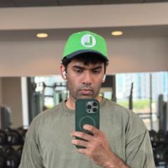 Sparsh Jain