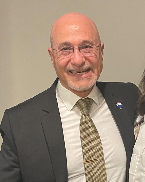 Saïd Younes