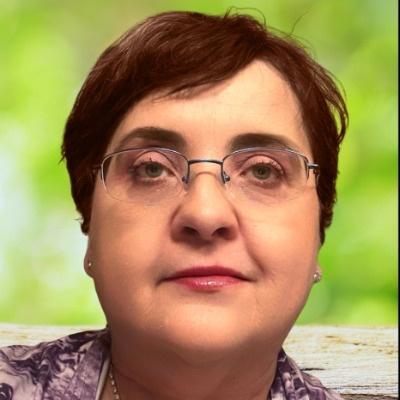 Amparo Reger Philpot