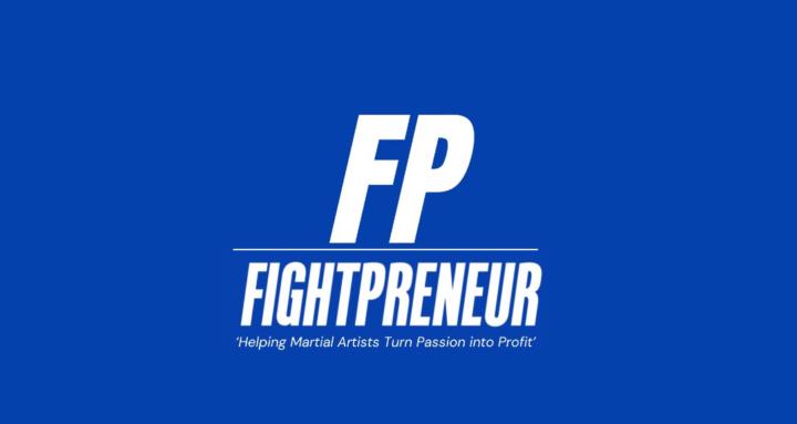 Fightpreneur