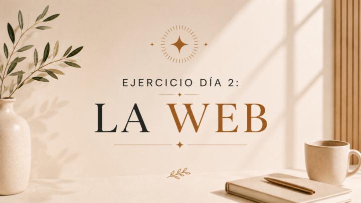 Dia 2 Bootcamp. Deja aquí tu ejercicio