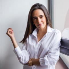 Rita Mora