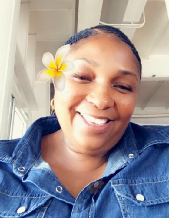 Monica Jemison