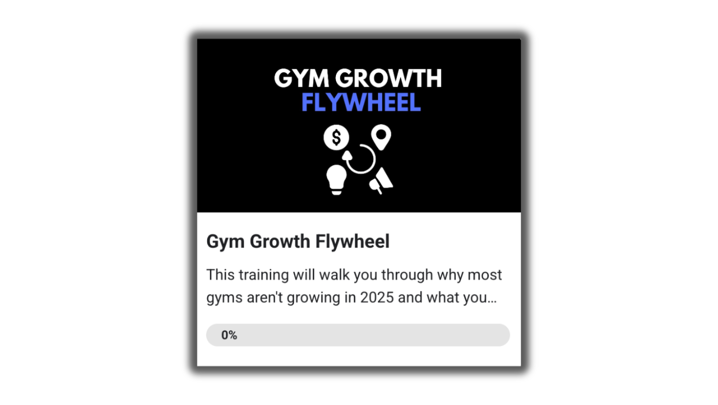 Elite Gym Systems