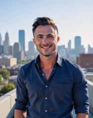Austin Sherman