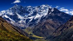 Oscar mauricio Caballero vargas