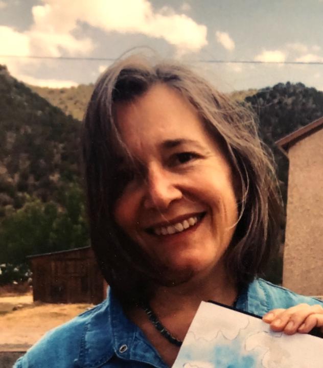 Janina Stangebye