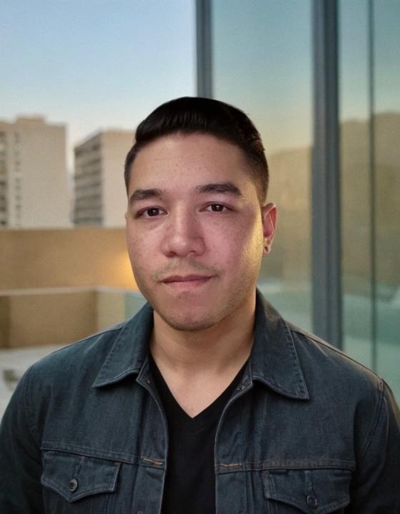 Carlos Rios