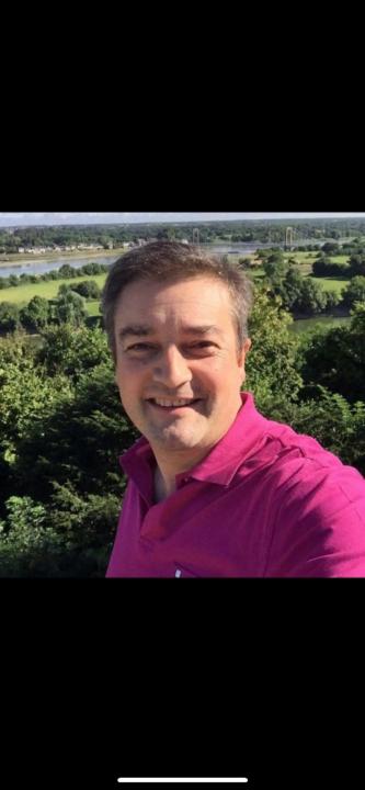 Laurent Chicoine