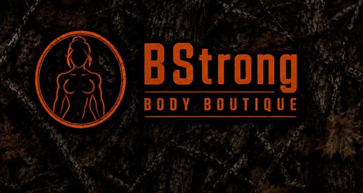 Bstrong Body Boutique