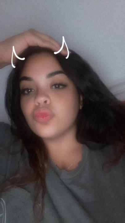 Ashley Hernandez