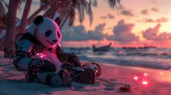 Daniela Ferrero Ochoa