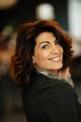 Ayfer Regnier
