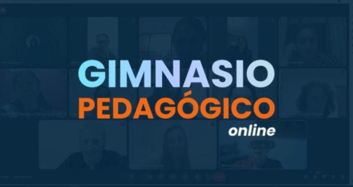 Gimnasio Pedagógico Online