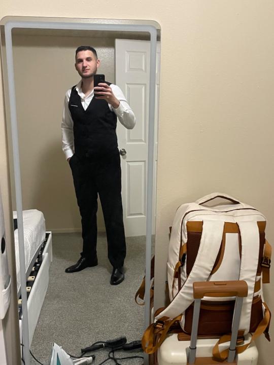 Christian Bernal
