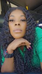 Annefa Benjamin