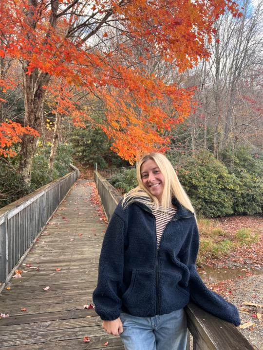 Anniston Gibbs