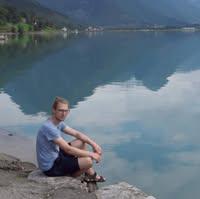 Marcus Enderskog